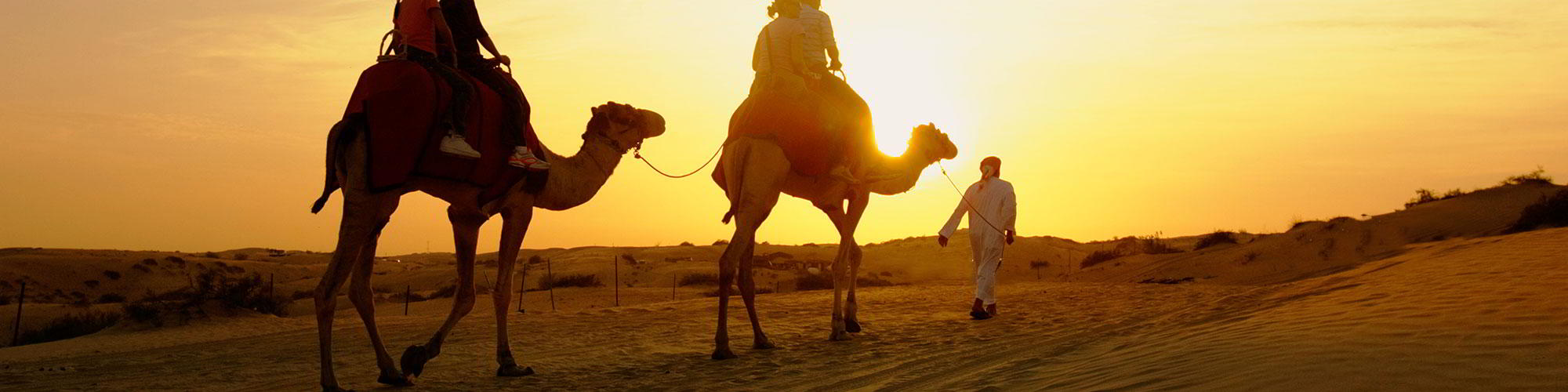 Journeys to Dubai